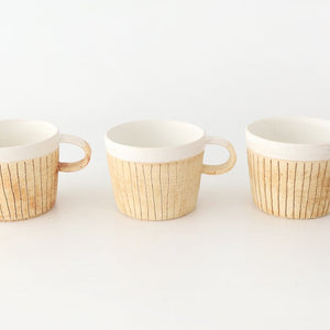 Craft Ishikawa Mug S Sabi | Banko Ware