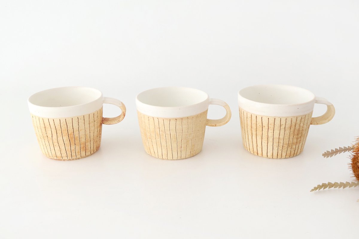 Craft Ishikawa Mug S Sabi | Banko Ware