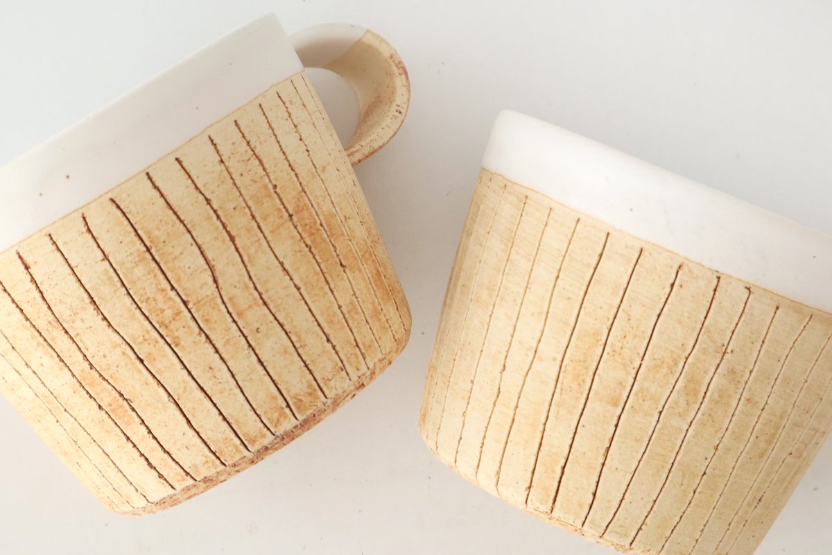 Craft Ishikawa Mug S Sabi | Banko Ware