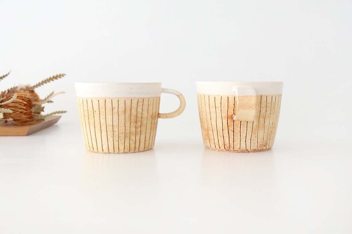 Craft Ishikawa Mug S Sabi | Banko Ware