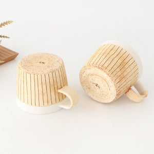 Craft Ishikawa Mug S Sabi | Banko Ware