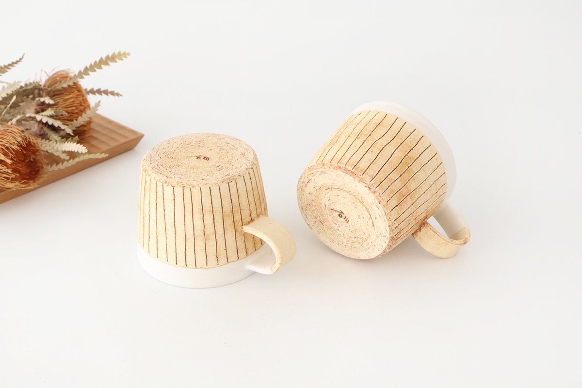 Craft Ishikawa Mug S Sabi | Banko Ware