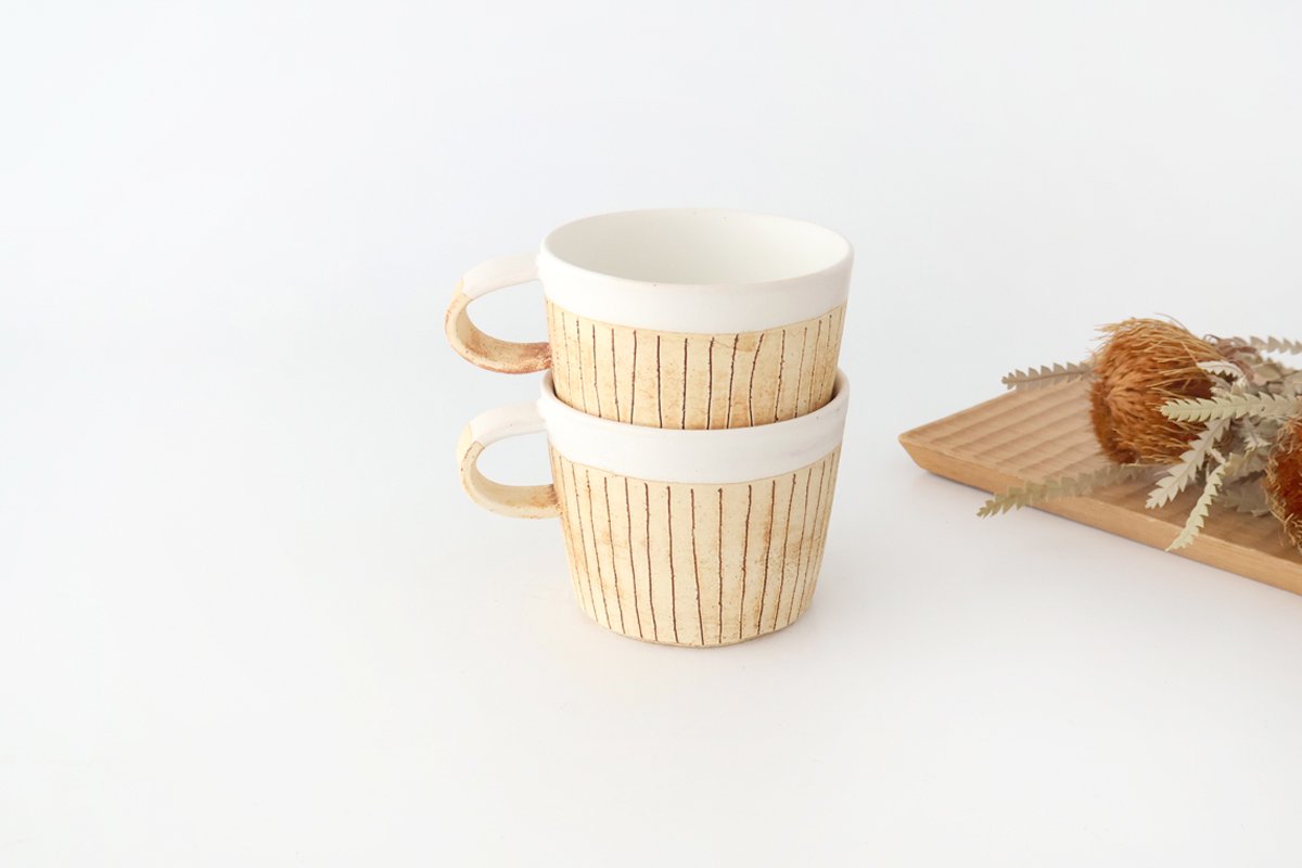 Craft Ishikawa Mug S Sabi | Banko Ware