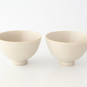 [UTSUWABI Special Order] Donburi Bowl Silver L | Mino Ware