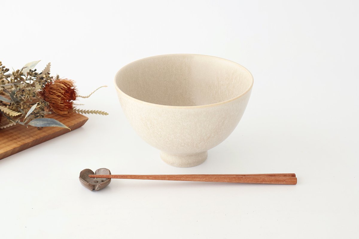 [UTSUWABI Special Order] Donburi Bowl Silver L | Mino Ware