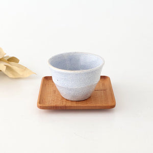 Small Bowl Blue Kairagi | Kobachi Mino Ware