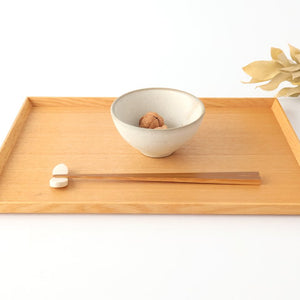 [UTSUWABI special order]Small Bowl Matte Gray | Kobachi Mino Ware