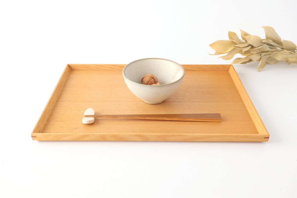 [UTSUWABI special order]Small Bowl Matte Gray | Kobachi Mino Ware