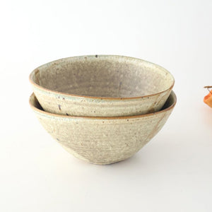 Green Donburi Bowl L | Shigaraki Ware