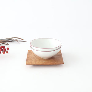 Sauce Plate White Turtle | Hasami Ware