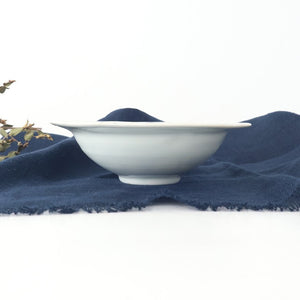 Rim Bowl Nazuna  Imari Ware｜Serving Bowl Arita Ware