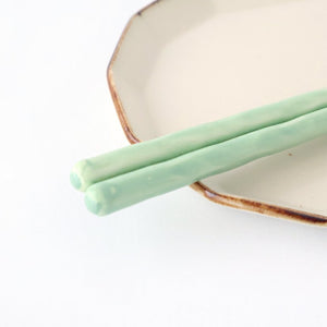 KURABI Chopsticks Celadon 23.0cm /9.05in