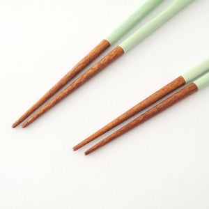 KURABI Chopsticks Celadon 23.0cm /9.05in