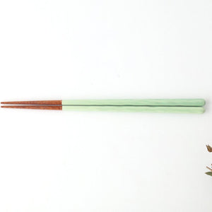 KURABI Chopsticks Celadon 23.0cm /9.05in