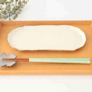 KURABI Chopsticks Celadon 23.0cm /9.05in