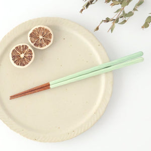 KURABI Chopsticks Celadon 23.0cm /9.05in