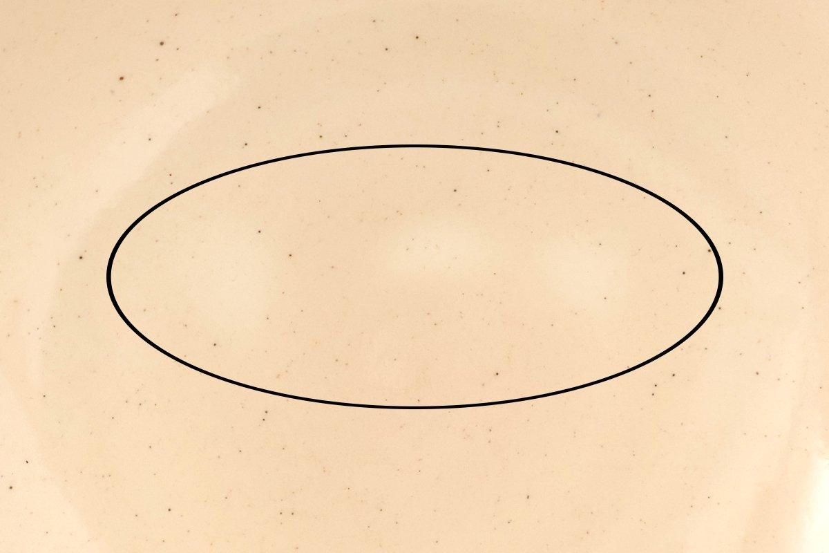 Donburi Bowl Lemon | Hasami Ware