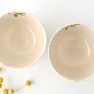 Donburi Bowl Lemon | Hasami Ware