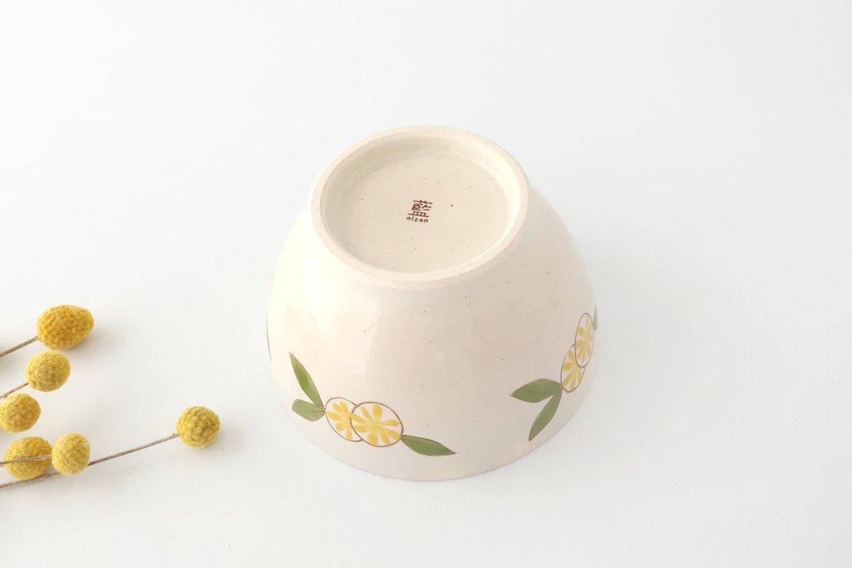 Donburi Bowl Lemon | Hasami Ware