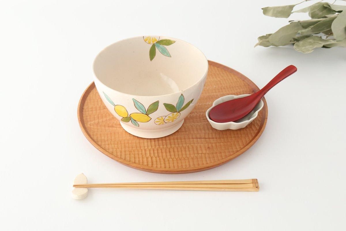 Donburi Bowl Lemon | Hasami Ware