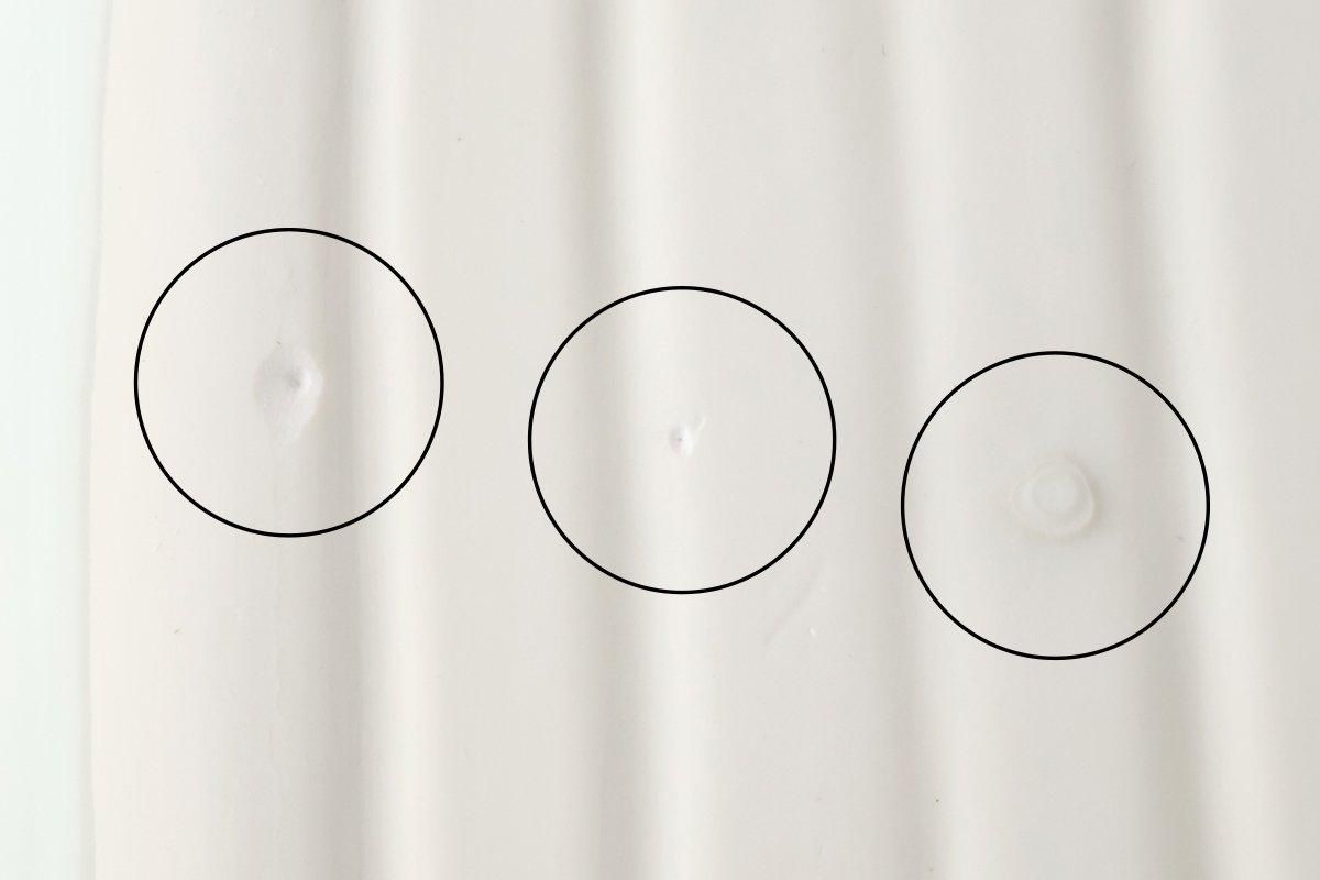 Rectangle Plate Bule Rim | Sushi Plate Arita Ware