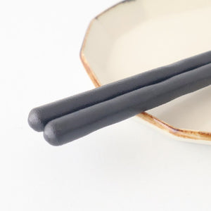 KURABI Chopsticks Black Yuzu 23.0cm /9.05in