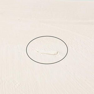 Long Plate creme White | Sushi Plate Mino Ware