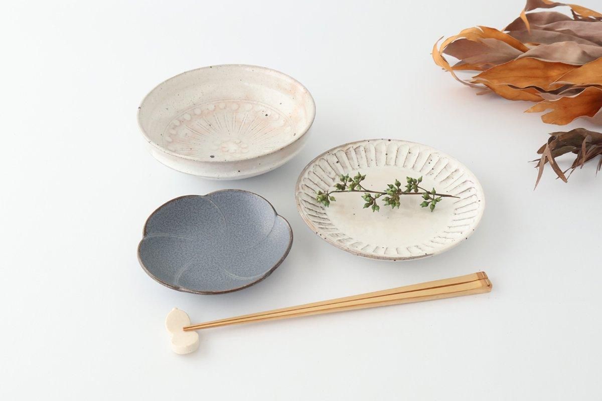 Round Bowl White 16cm/6.3in | Serving Bowl Mino Ware