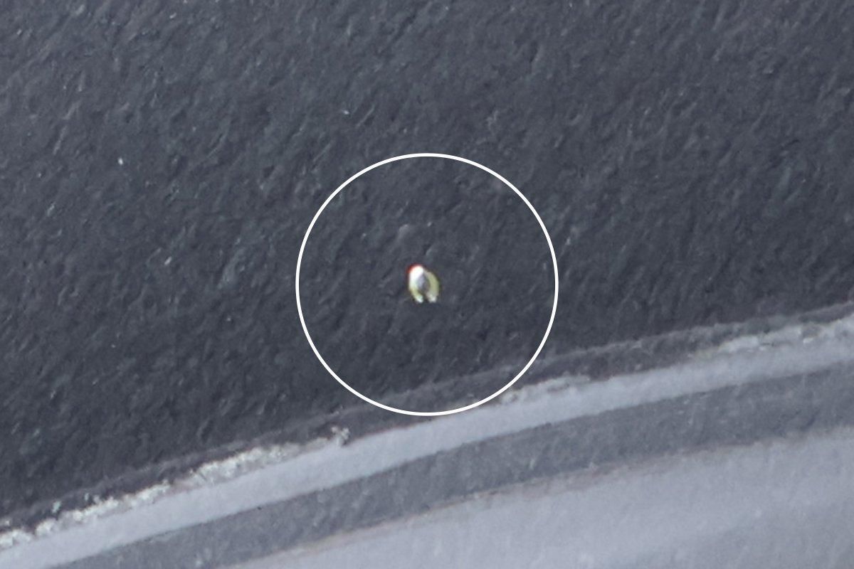 POTPURRI bitte Glass Yellow