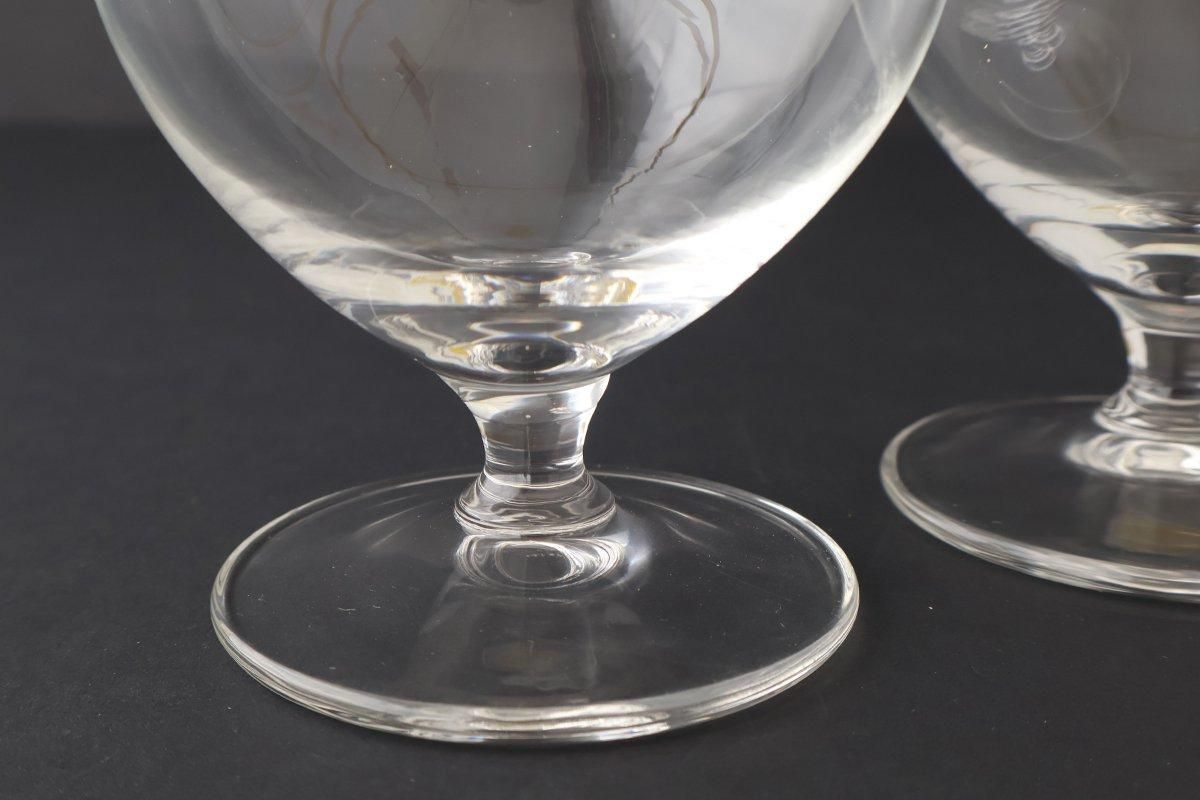 POTPURRI bitte Glass Yellow