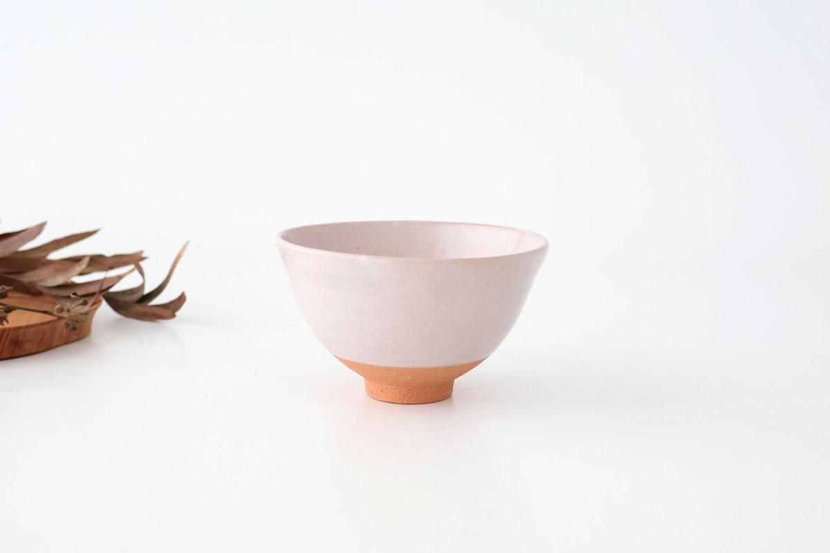 Craft Ishikawa Rice Bowl White