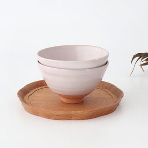 Craft Ishikawa Rice Bowl White