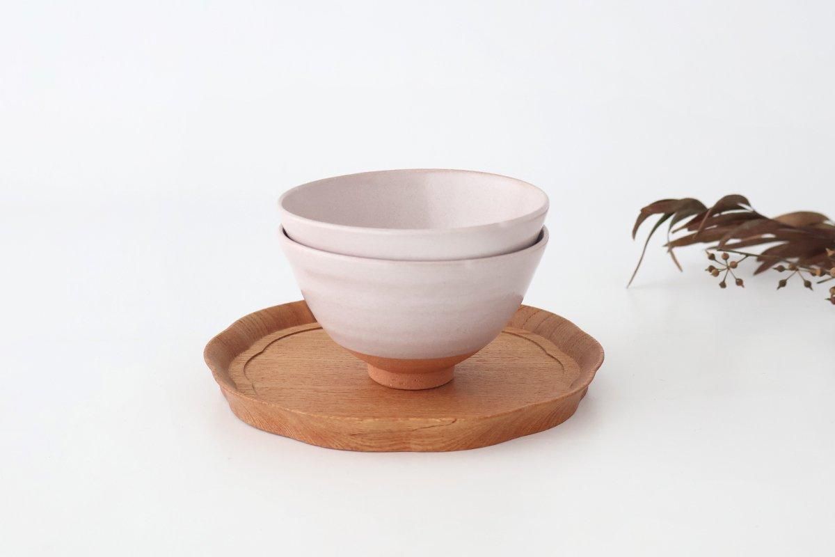 Craft Ishikawa Rice Bowl White