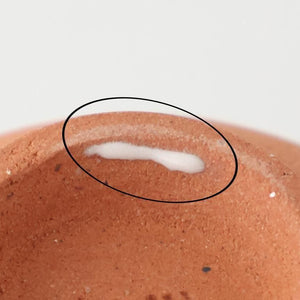 Craft Ishikawa Rice Bowl White