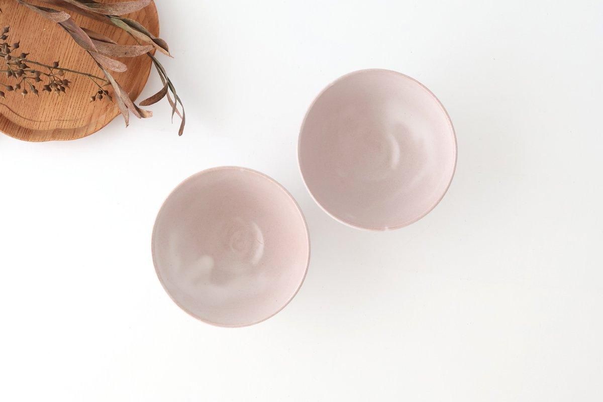 Craft Ishikawa Rice Bowl White