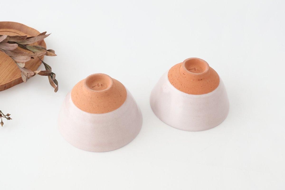 Craft Ishikawa Rice Bowl White