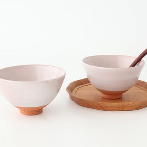 Craft Ishikawa Rice Bowl White