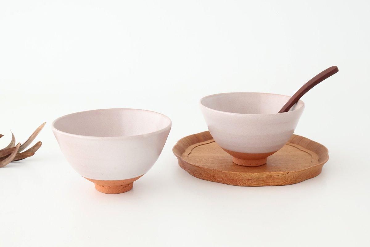 Craft Ishikawa Rice Bowl White