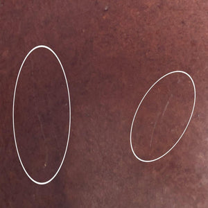 Craft Ishikawa Rice Bowl Brown