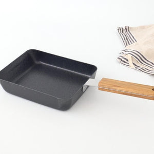 FORMLADY ambai Japanese Egg Pan