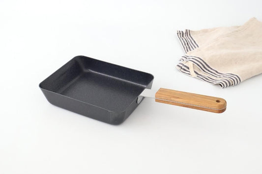 FORMLADY ambai Japanese Egg Pan