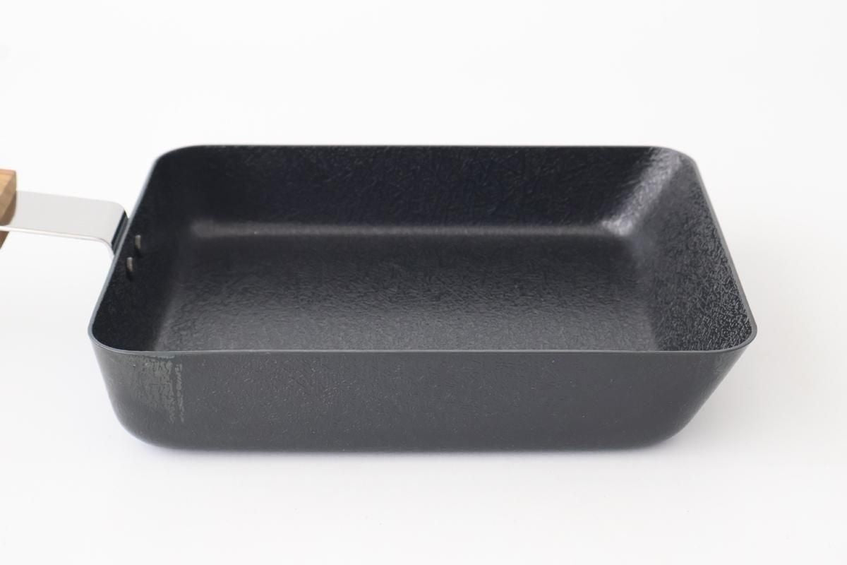 FORMLADY ambai Japanese Egg Pan