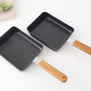 FORMLADY ambai Japanese Egg Pan