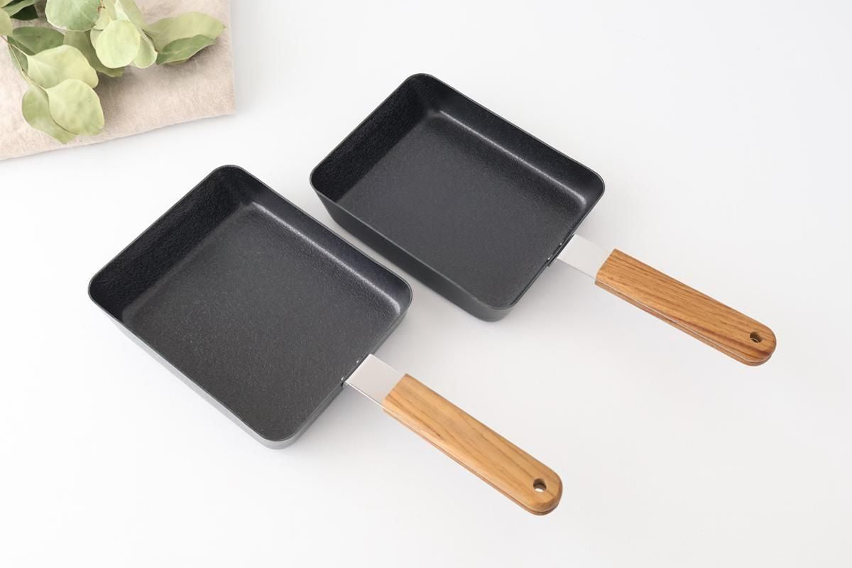 FORMLADY ambai Japanese Egg Pan
