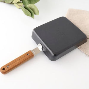 FORMLADY ambai Japanese Egg Pan