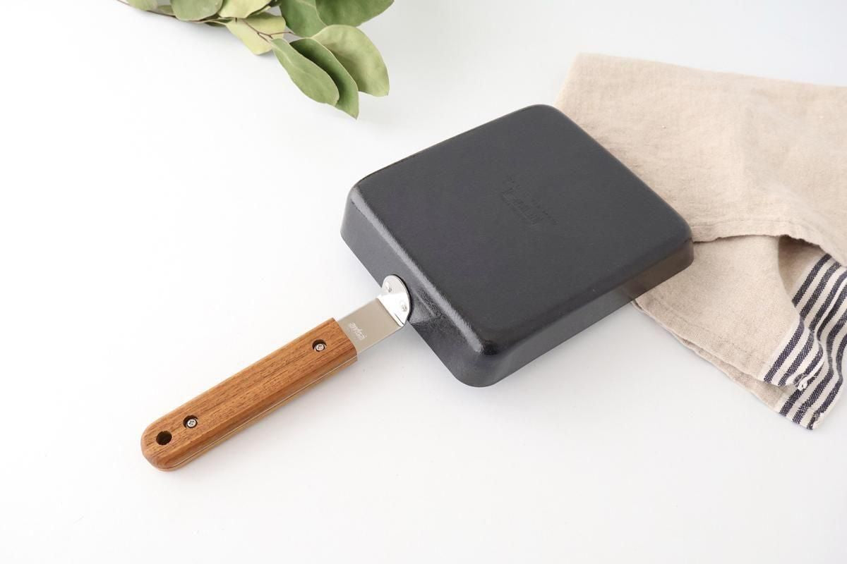 FORMLADY ambai Japanese Egg Pan