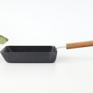FORMLADY ambai Japanese Egg Pan