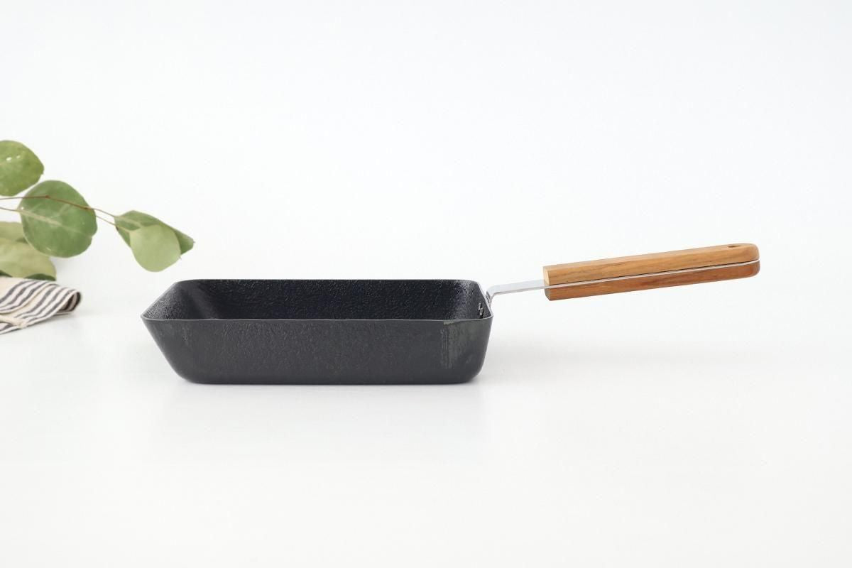 FORMLADY ambai Japanese Egg Pan