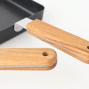 FORMLADY ambai Japanese Egg Pan