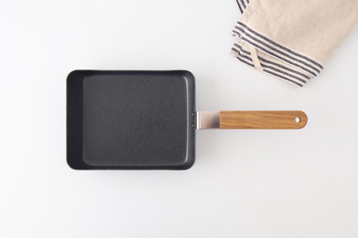 FORMLADY ambai Japanese Egg Pan